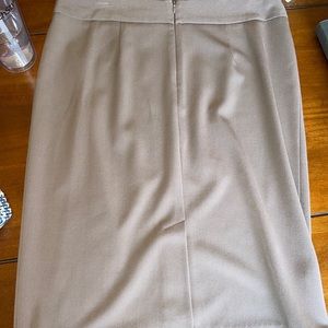 Grace elements pencil skirt